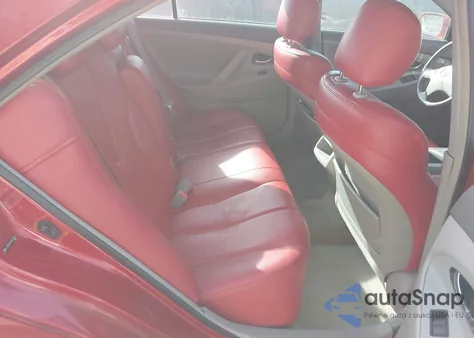 2009 Toyota Camry Le z USA, uszkodzony, nr VIN 4T1BE46K49U353708